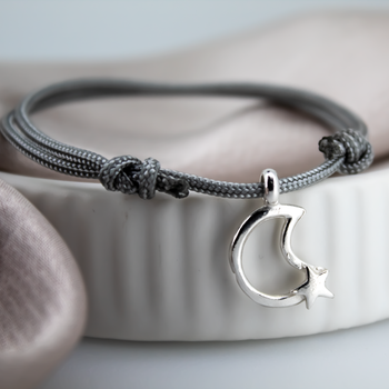 Rope Bracelets
