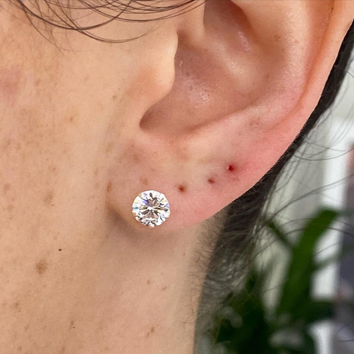 Duchess Studs