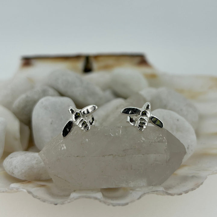 Honey Bee Studs