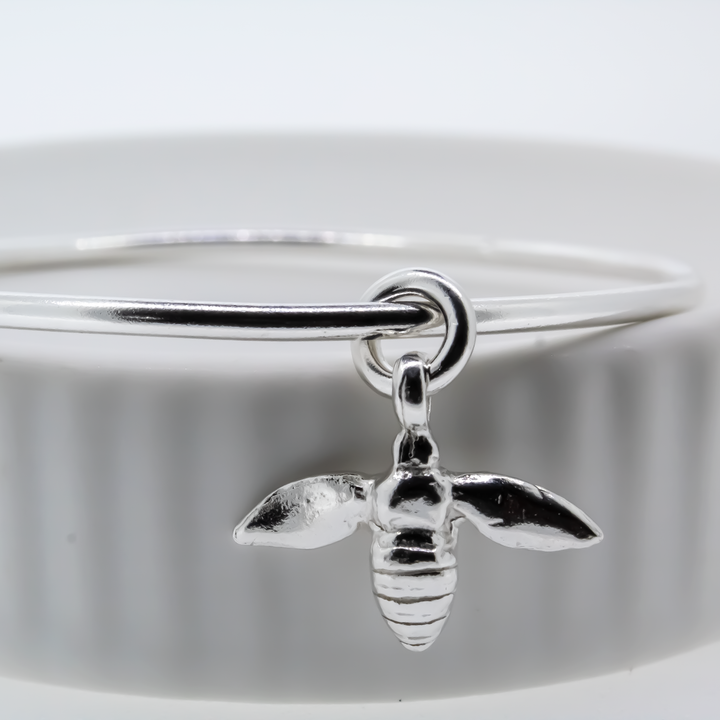 Honey Bee Bangle