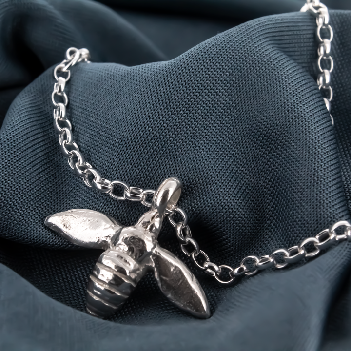 Honey Bee Bracelet