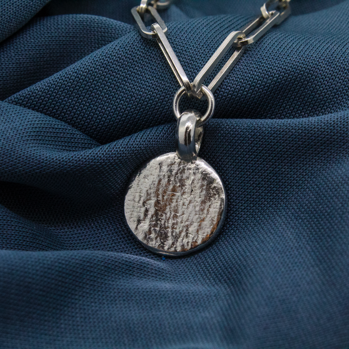 New Moon Trace Chain Bracelet