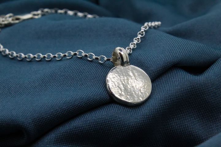 New Moon Chain Bracelet