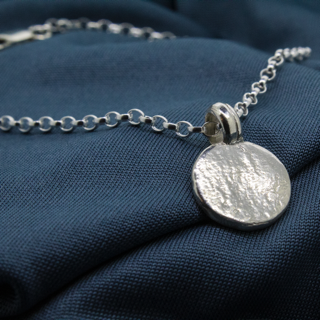 New Moon Chain Bracelet