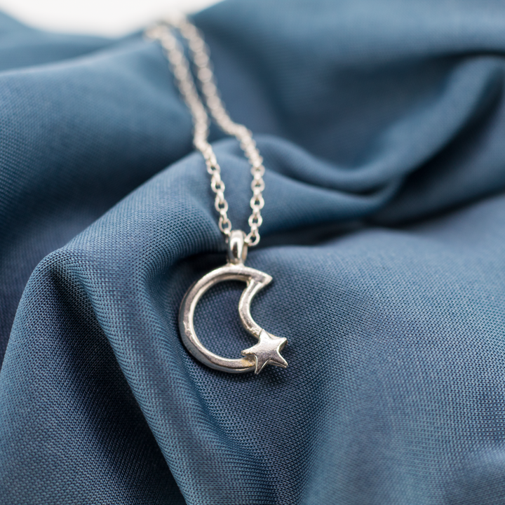 Love you to the moon and back