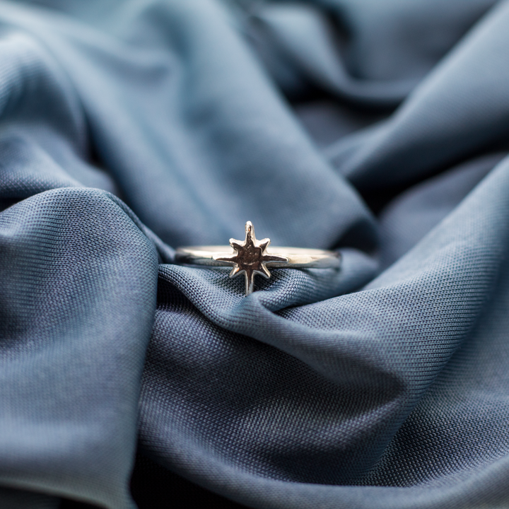 North Star Ring