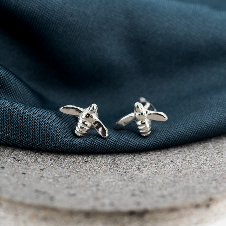 Honey Bee Studs