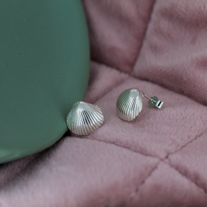 Shell Studs