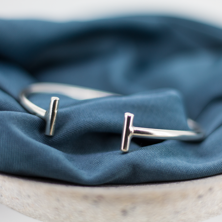 T-Bar Cuff