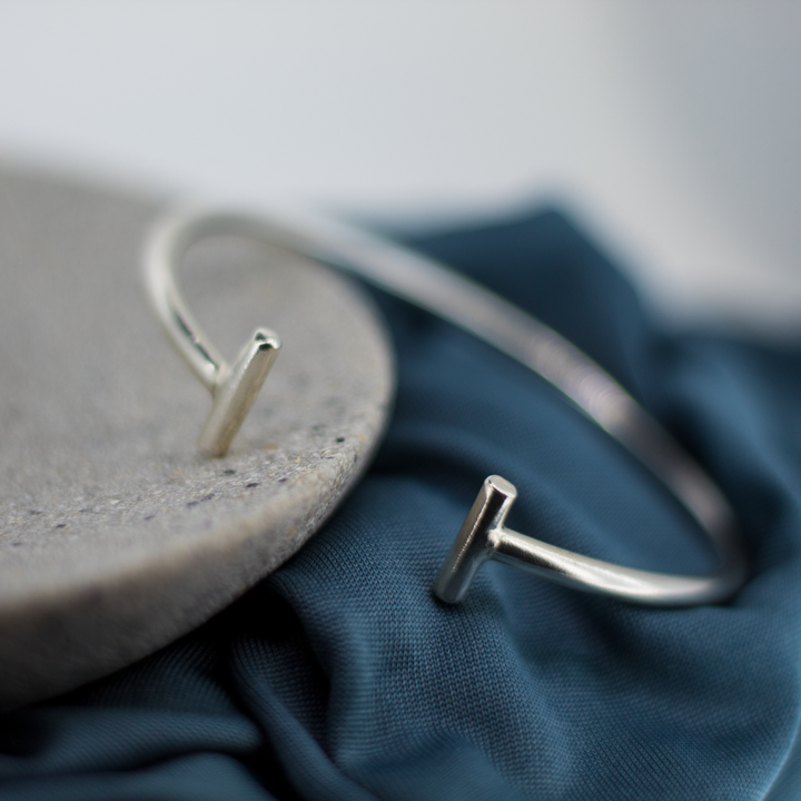 T-Bar Cuff