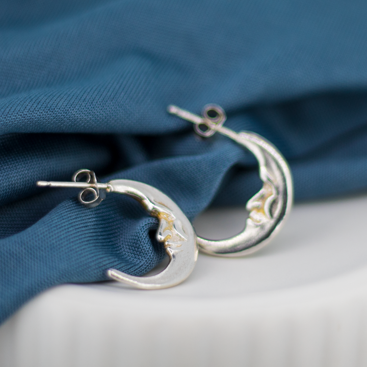 Sleeper Moon Hoops