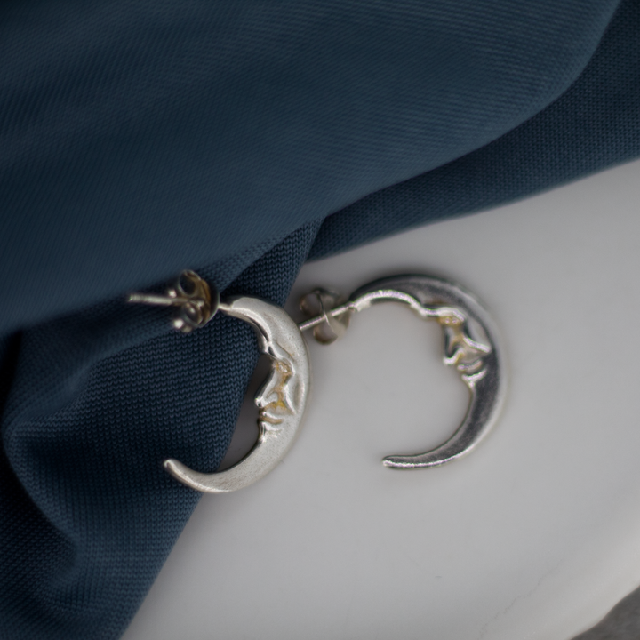 Sleeper Moon Hoops