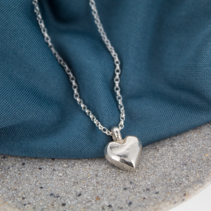 Sweet Heart Necklace