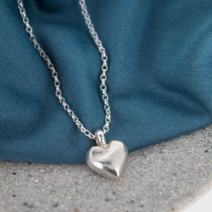Sweet Heart Necklace