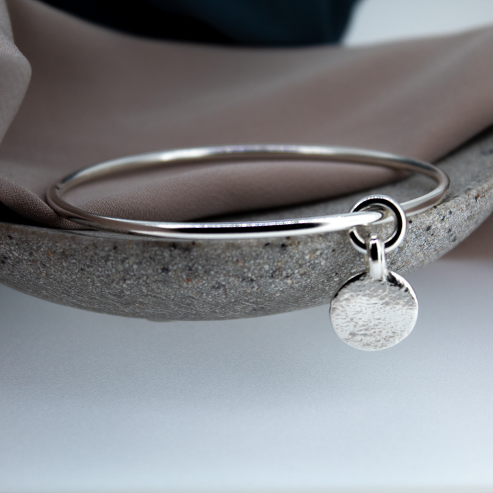 New Moon Bangle