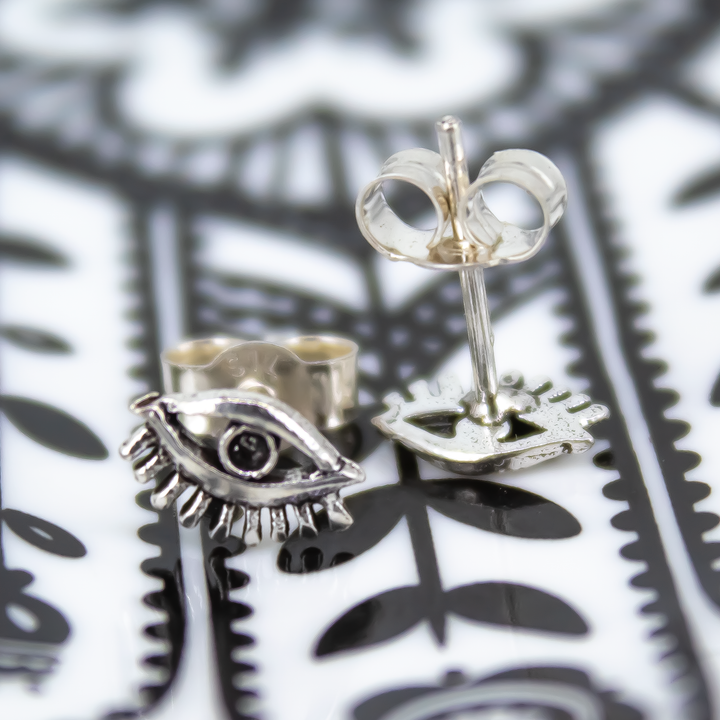 Eye Studs