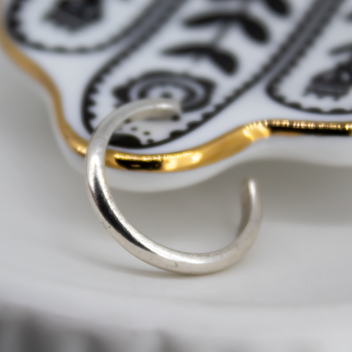 Toe Ring