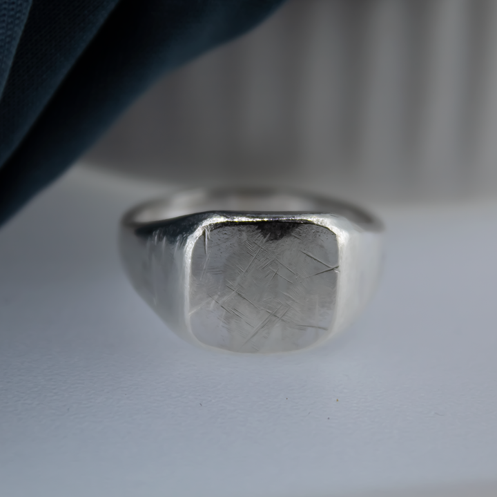 The Square Signet