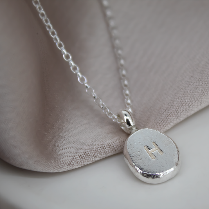 Pebble Necklace