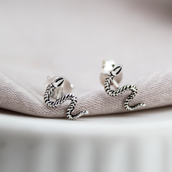 Snake Studs