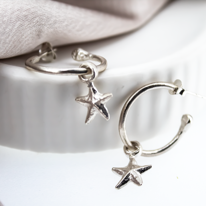Starfish Hoops