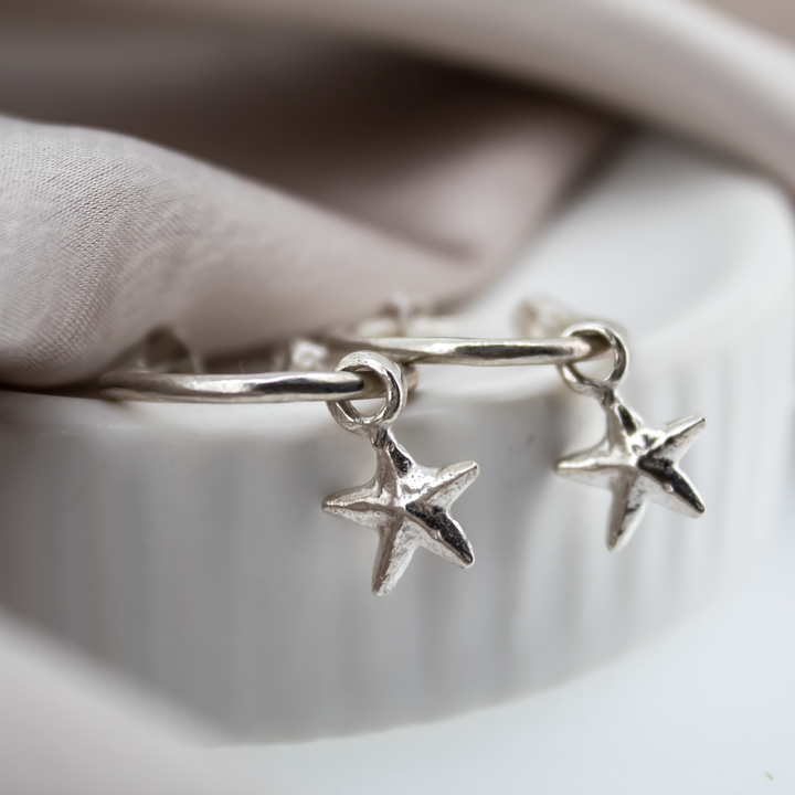 Starfish Hoops
