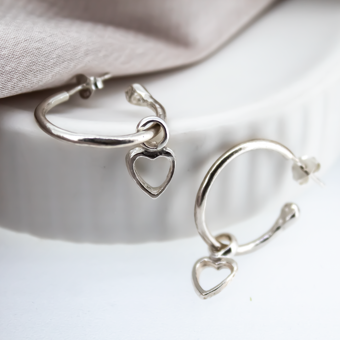 Open Heart Hoops