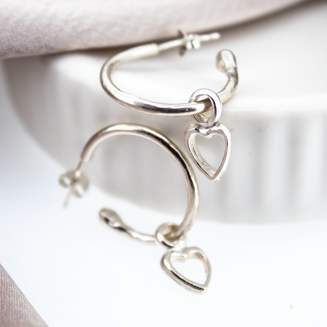 Open Heart Hoops