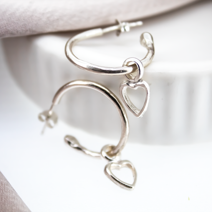 Open Heart Hoops