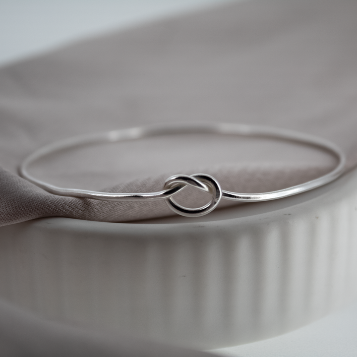 Knot Bangle
