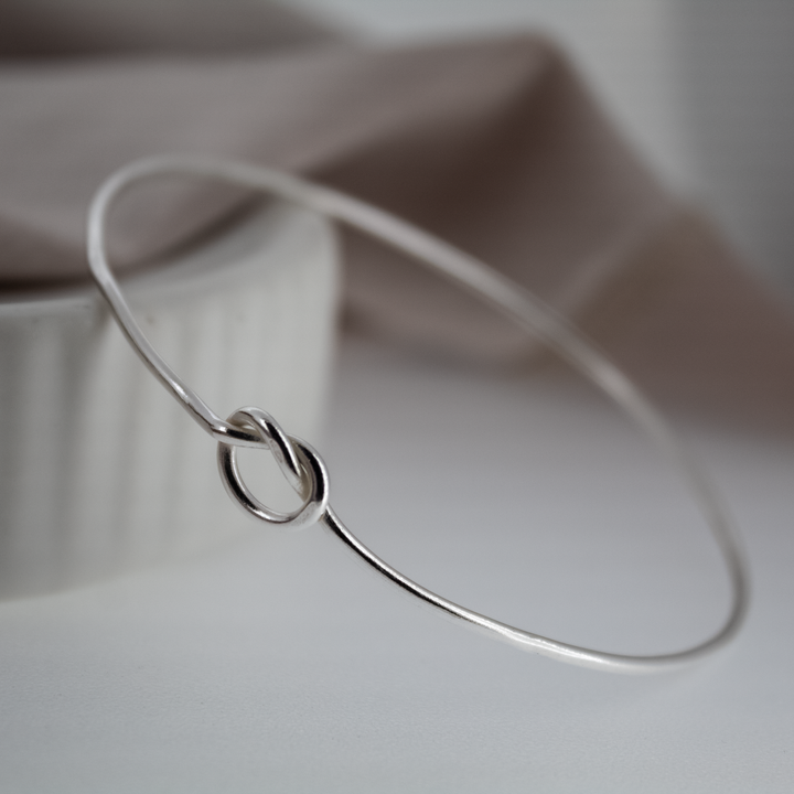 Knot Bangle