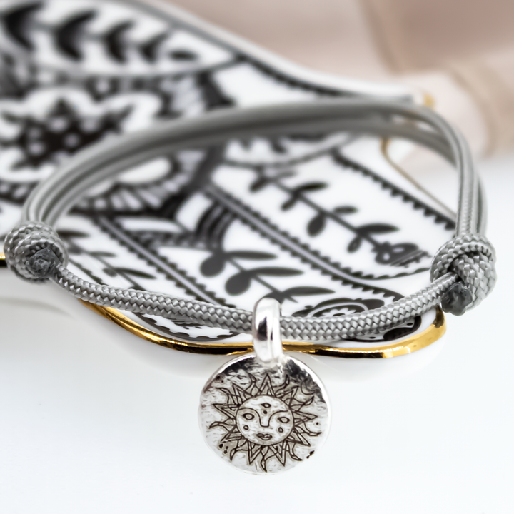 Solstice Rope Bracelet