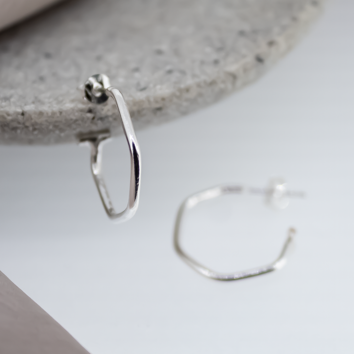 Hex Hoops