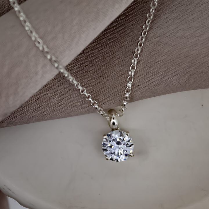 The Duchess Necklace