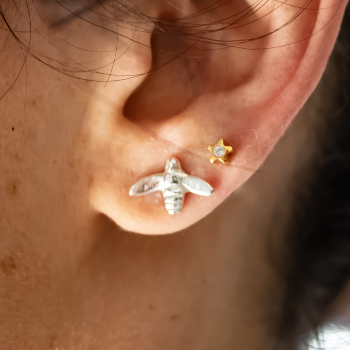 Honey Bee Studs