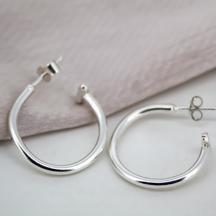 T-Bar Hoops