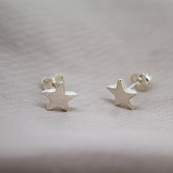 Baby Star Studs