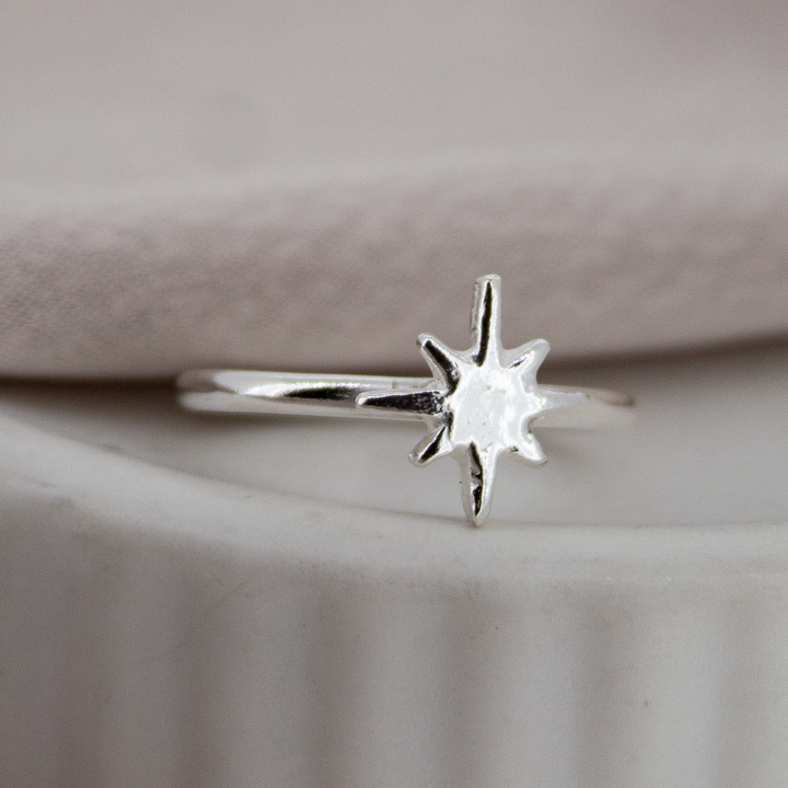 North Star Ring