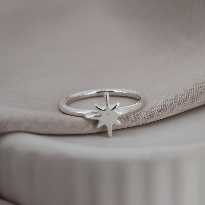 North Star Ring