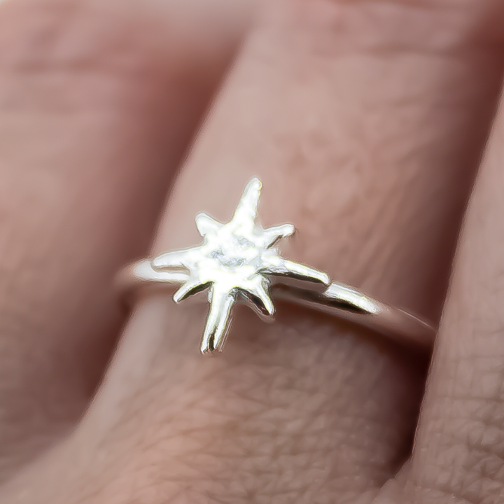 North Star Ring
