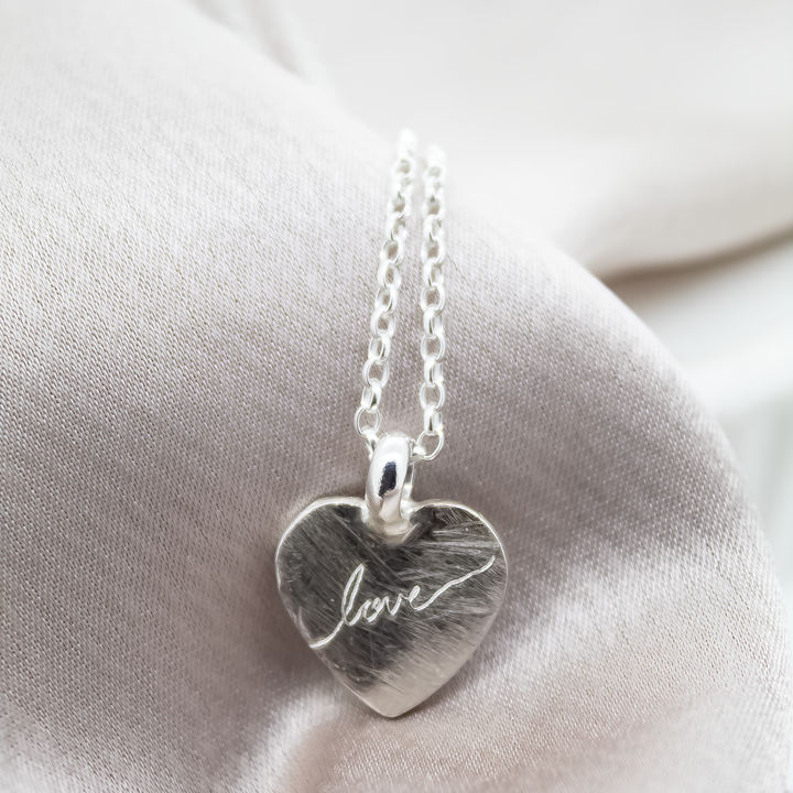 The Love Necklace