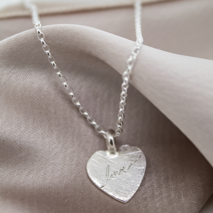 The Love Necklace