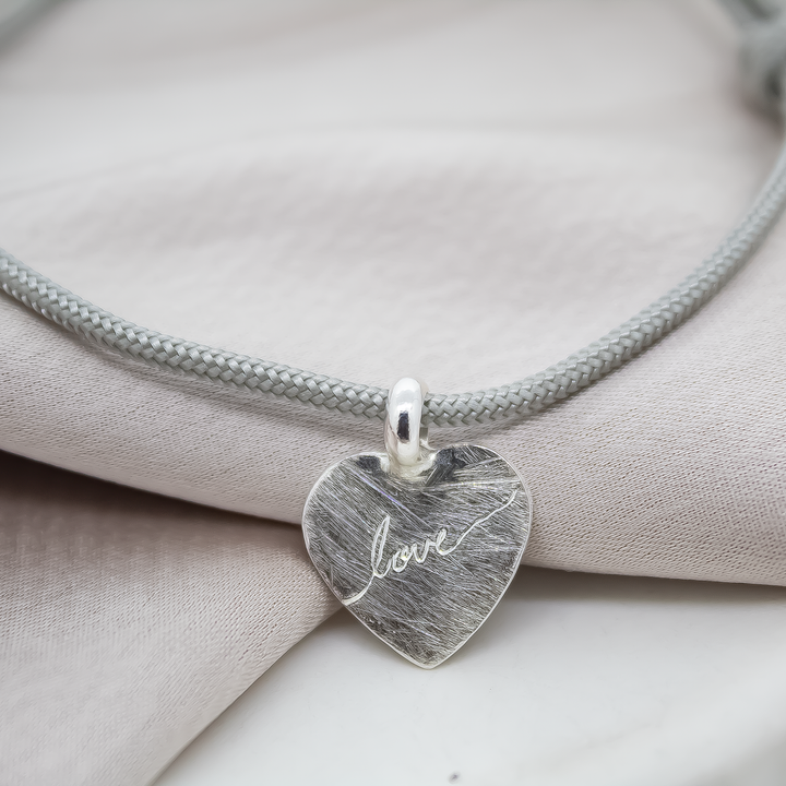The Love Rope Bracelet