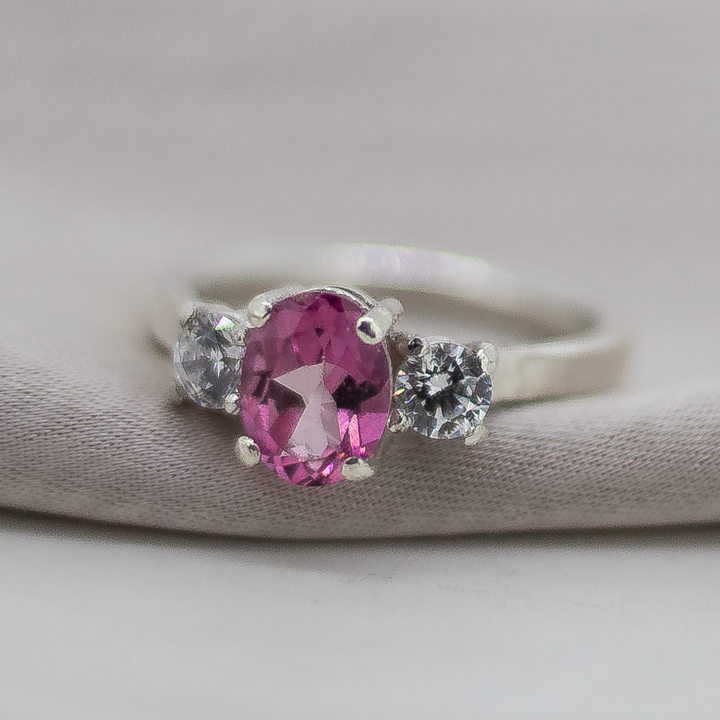 The Pink Princess