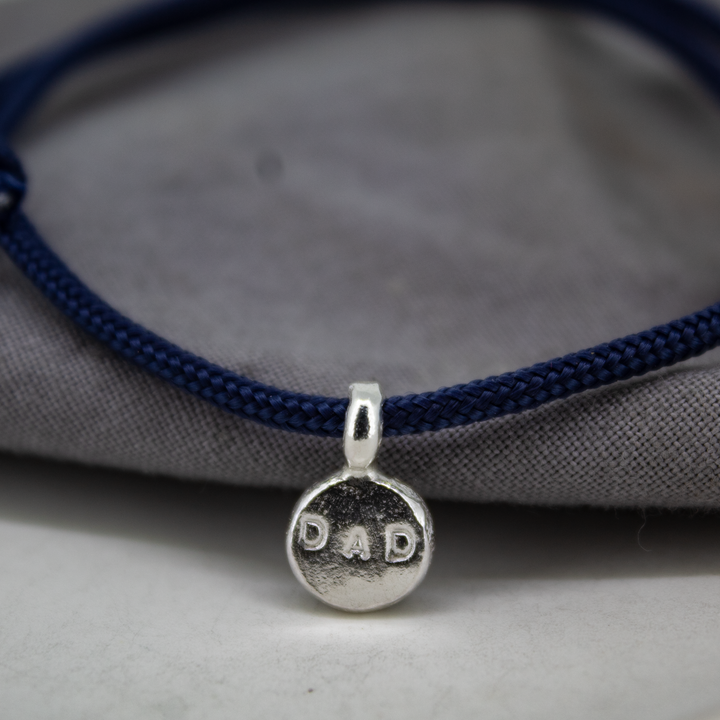 Dad Rope Bracelet