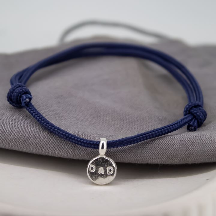 Dad Rope Bracelet
