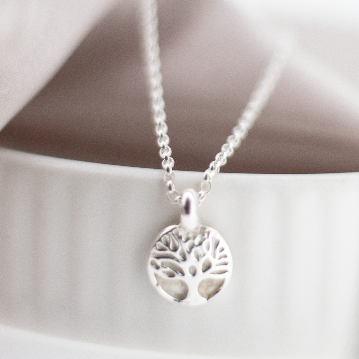 Tree of Life Necklace