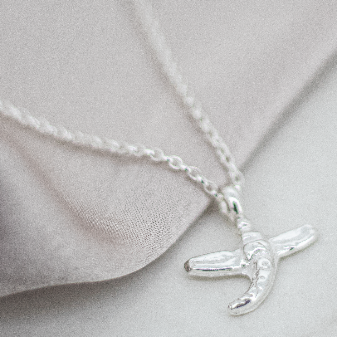 Dragonfly Necklace