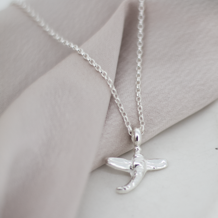 Dragonfly Necklace