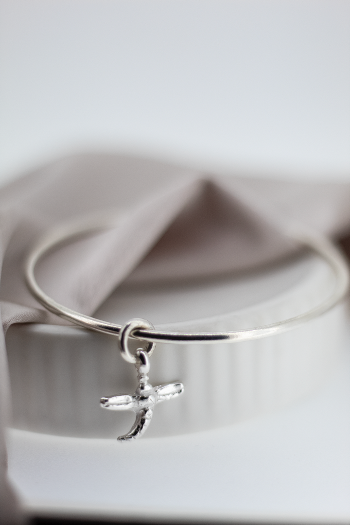 Dragonfly Bangle